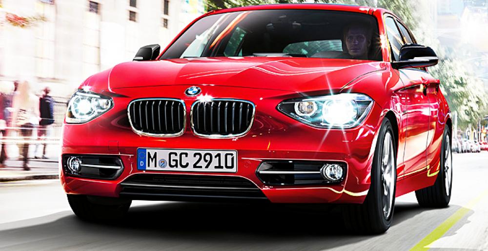 Dossier: BMW Serie 1 Listino prezzi - Automobilismo