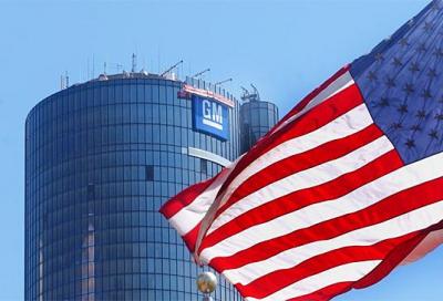 Gruppo PSA,  trattative con General Motors