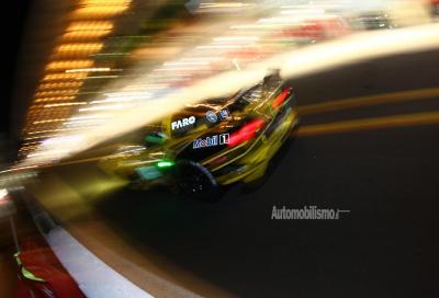 Le Mans 2012: Audi in pole, ma le Toyota sono vicine