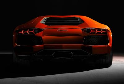 Lamborghini Aventador, arriva la disattivazione cilindri