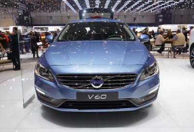Volvo 2013: restyling massiccio per la gamma