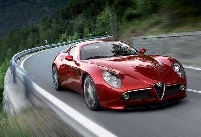 Settemila Alfa Romeo e Maserati richiamate negli USA