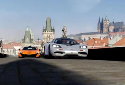 Forza Motorsport 5: il trailer del gioco per Xbox