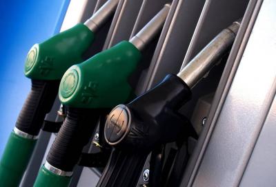 Sciopero dei benzinai dal 16 al 19 luglio 2013