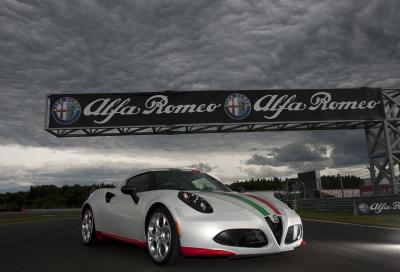 Alfa Romeo ritorna sul mercato russo