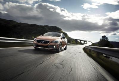 Volvo V40 Cross Country D3 Geartronic Momentum