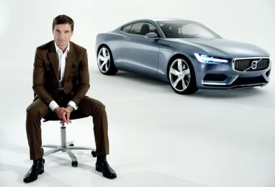 Design, il futuro Volvo