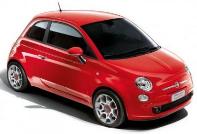 Car sharing: a Milano arriva anche Fiat