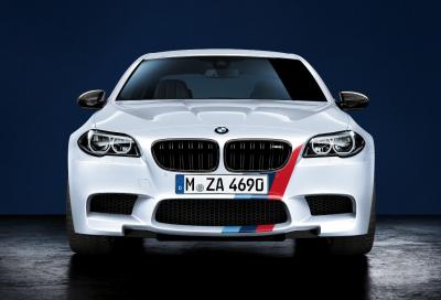  BMW M Performance, dalla pista.. alla strada!