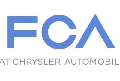 Nasce FCA, Fiat Chrysler Automobiles