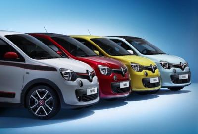 Viva la Renault Twingo! Origini e prospettive