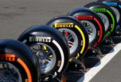 Calendario Formula 1 2014: si parte