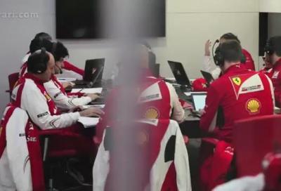 F1 2014: Power Unit Ferrari, ecco come funziona