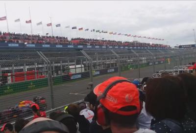 F1 2014, il deludente sound dei nuovi V6 turbo