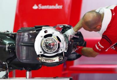 F1 2014, GP Malesia Alonso: "Buon lavoro sulle gomme"