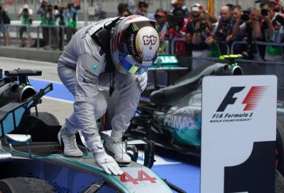 Formula 1 2014, Gran Premio del Bahrain 2014: orari in TV e primi video