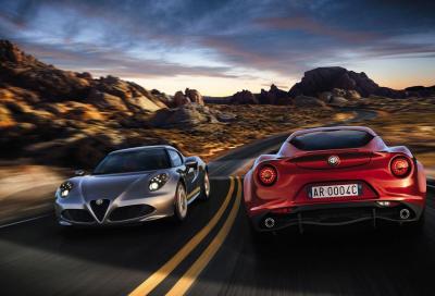 Alfa Romeo diventerà un marchio autonomo