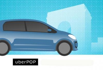 Lupi: “Uber Pop è fuori legge, va fermato”
