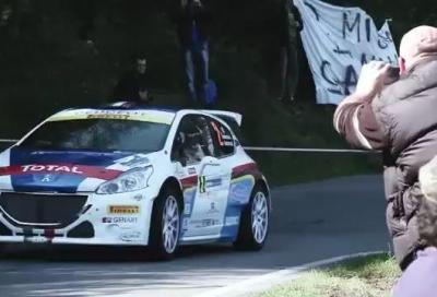Peugeot Sport, ecco come si prepara un rally