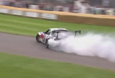 Goodwood, il Festival of Speed in 15 video HD