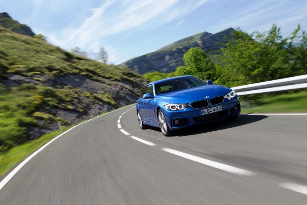 Nuova BMW Serie 3: prime impressioni di guida - Automobilismo