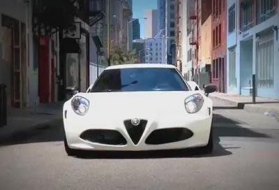 Alfa Romeo, e' in arrivo una 6C?