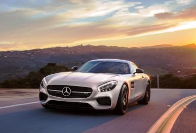 Nuova Mercedes-AMG GT, le nostre prime impressioni