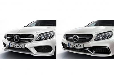 Mercedes, i nuovi modelli AMG Sport 2015