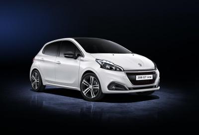 Peugeot, tutte le novità di Ginevra 