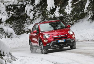 Fiat al Salone di Ginevra 2015, tutte le novità