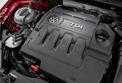 Scandalo emissioni, tutti i modelli del VW Group interessati