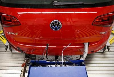 Volkswagen conferma, i TDI EA288 EU5 ed EU6 non sono coinvolti 