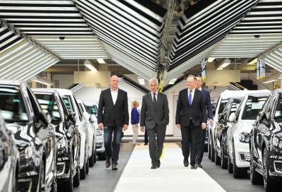 Dieselgate, Volkswagen ridurrà versioni e optional