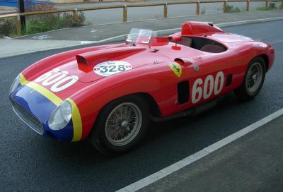 Ferrari, Miss 28 milioni (di dollari)