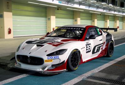 Maserati, 6 anni di Trofeo e una nuova sfida per il 2016