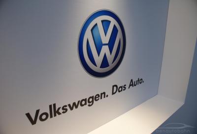 Dieselgate Volkswagen, slogan "Das Auto" addio
