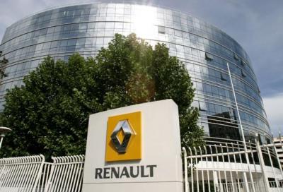 Renault, nessun software fraudolento rilevato sinora