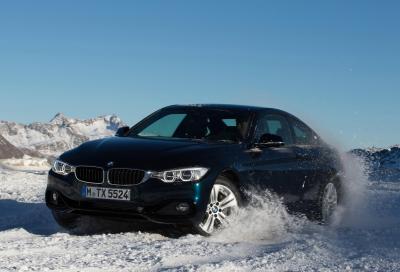 BMW, tutte le novità in arrivo in gamma dalla primavera 2016