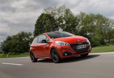 Emissioni modelli PSA Peugeot Citroën, nessuna anomalia nei test francesi 