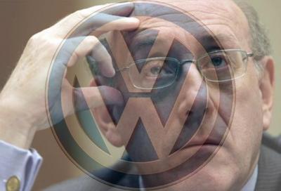 VW offrirà ai 600.000 proprietari USA dei modelli incriminati una generosa compensazione