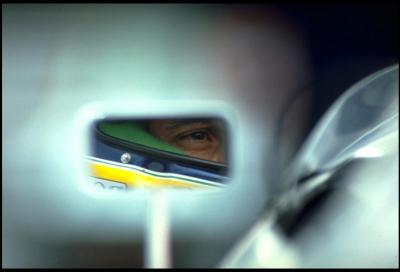 "Ayrton Senna. L'ultima notte", una nuova mostra all'Autodromo di Monza