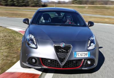 Nuova Alfa Romeo Giulietta MY 2016, foto video e il listino prezzi che parte da 22.200 euro