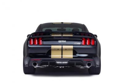 Nuova Shelby GT-H