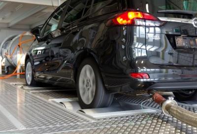 Opel, da giugno nuovi dati su consumi ed emissioni