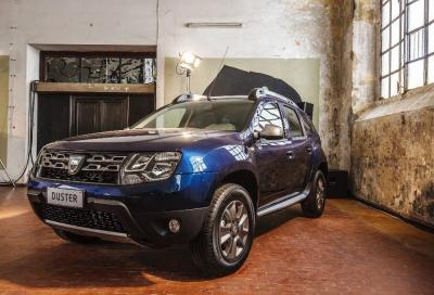 Dacia punta alle famiglie con la serie speciale "Family"; prezzi e foto