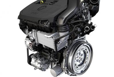 Tecnica, Volkswagen svela il nuovo 4 cilindri 1.5 EA211 TSI evo