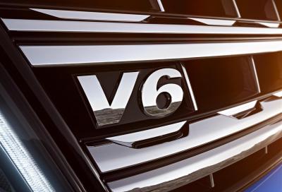 Volkswagen Amarok, arriva un 3.0 V6 TDI da 163, 204 o 224 cavalli