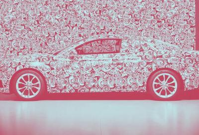 Nuova Audi A5 Coupé 2017, world premiére il 2 giugno