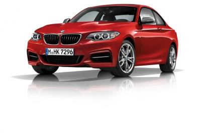 BMW Serie 1 e Serie 2 M Performance, tutte le caratteristiche 
