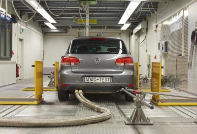 Dieselgate, Volkswagen trova l' accordo in USA